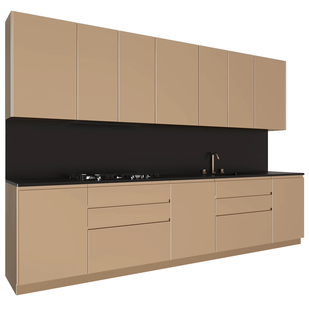 Kitchen TM Italia Abbinamenti Ricercati e ispirazioni dai grandi maestri