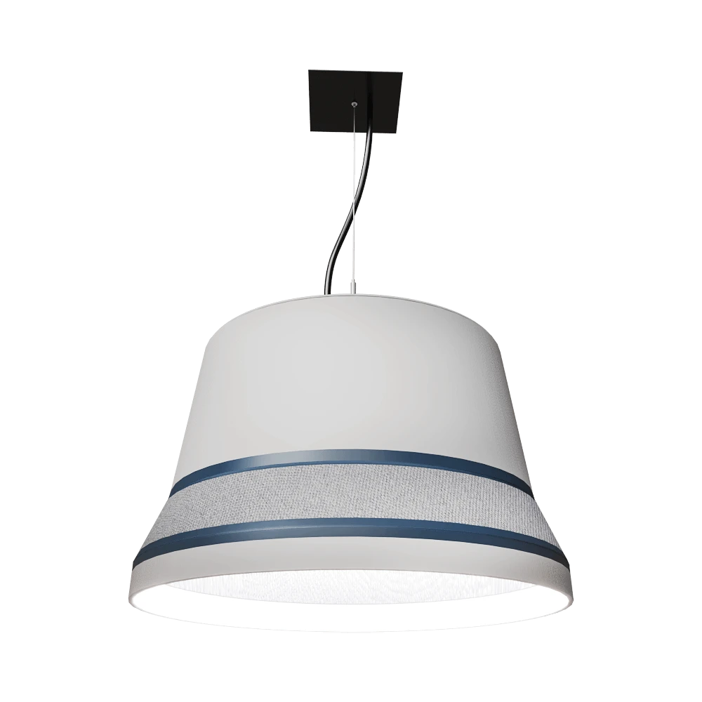 Ceiling lamp 1