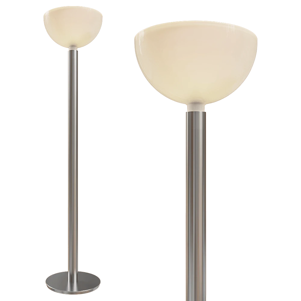  Stehlampe 1