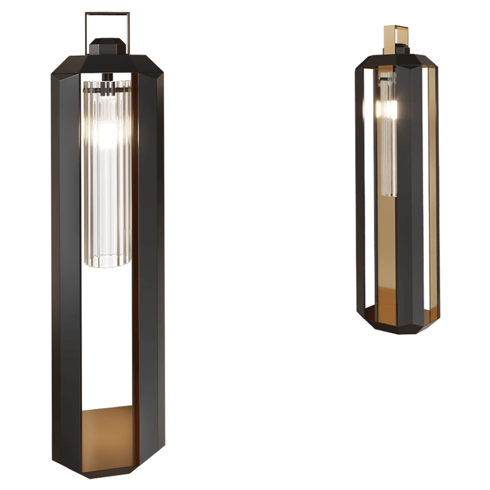 Floor lamp / Street lighting 1