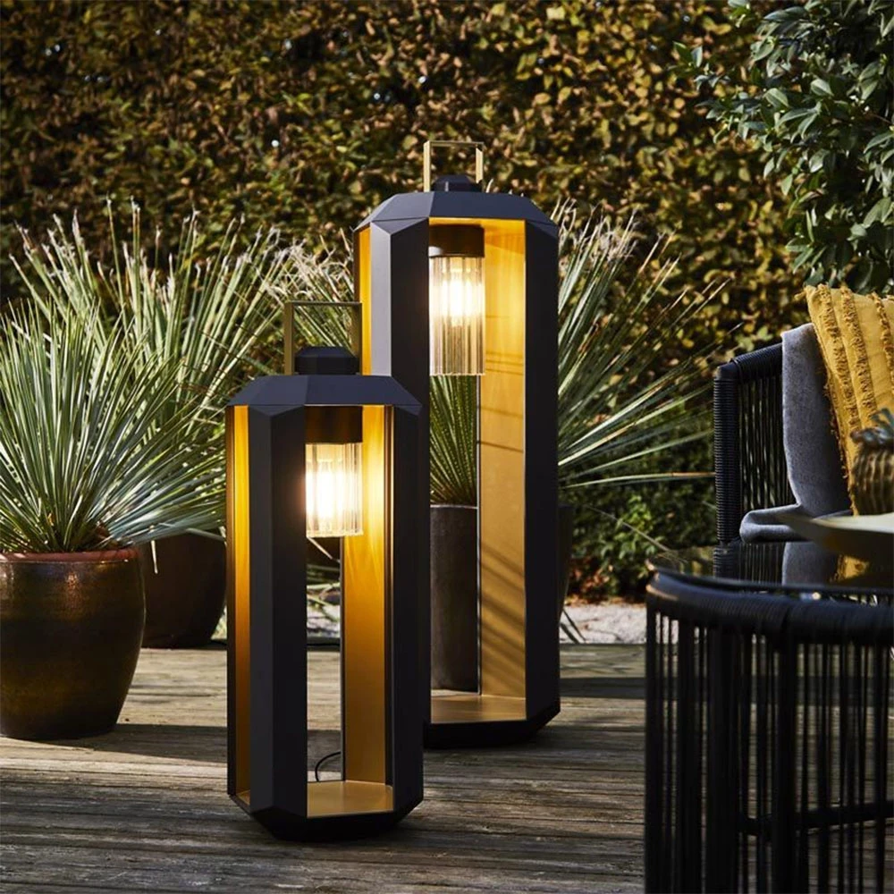 Floor lamp / Street lighting 2