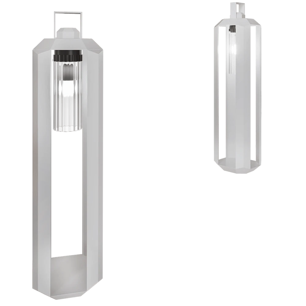 Floor lamp / Street lighting 1