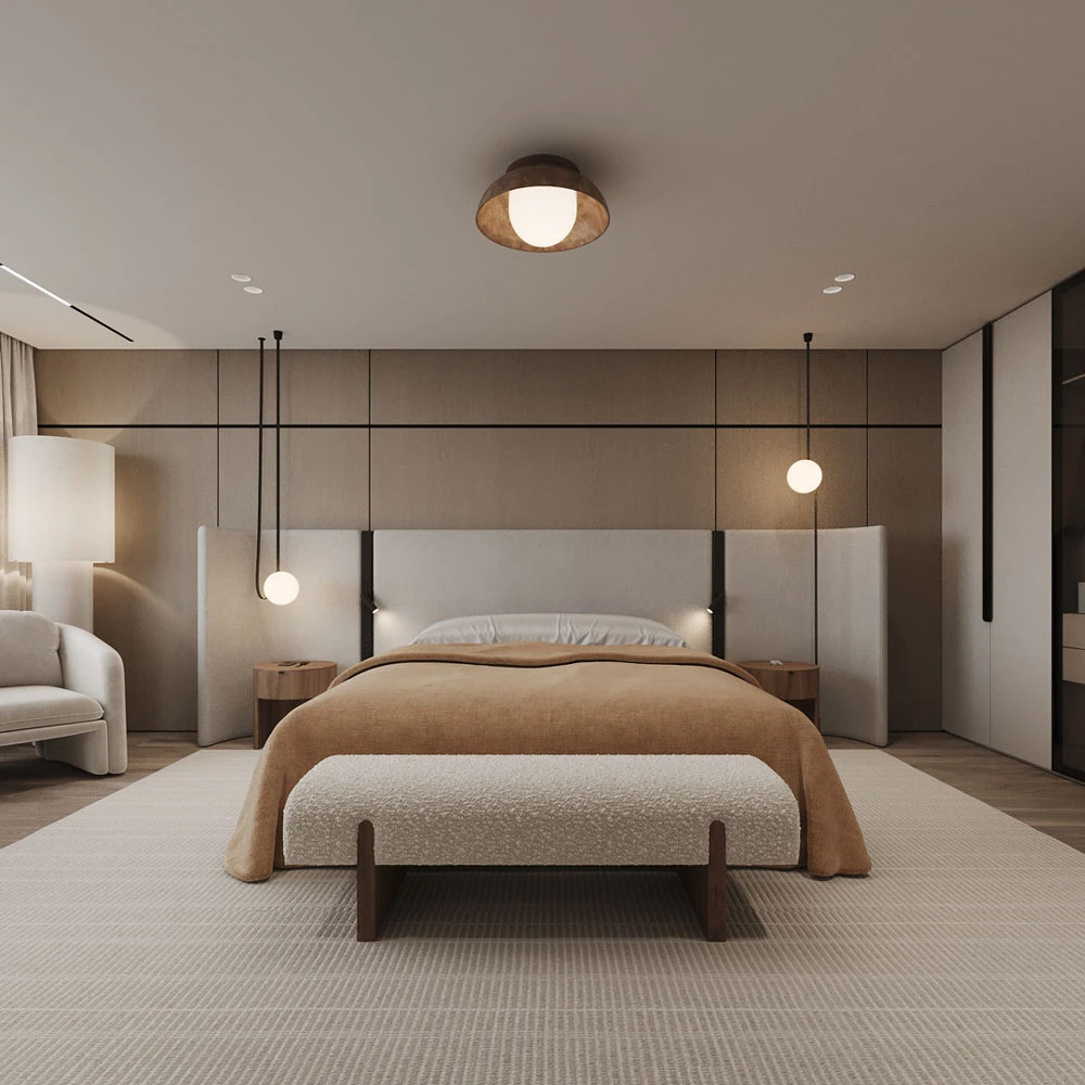 Spazi residenziali 1