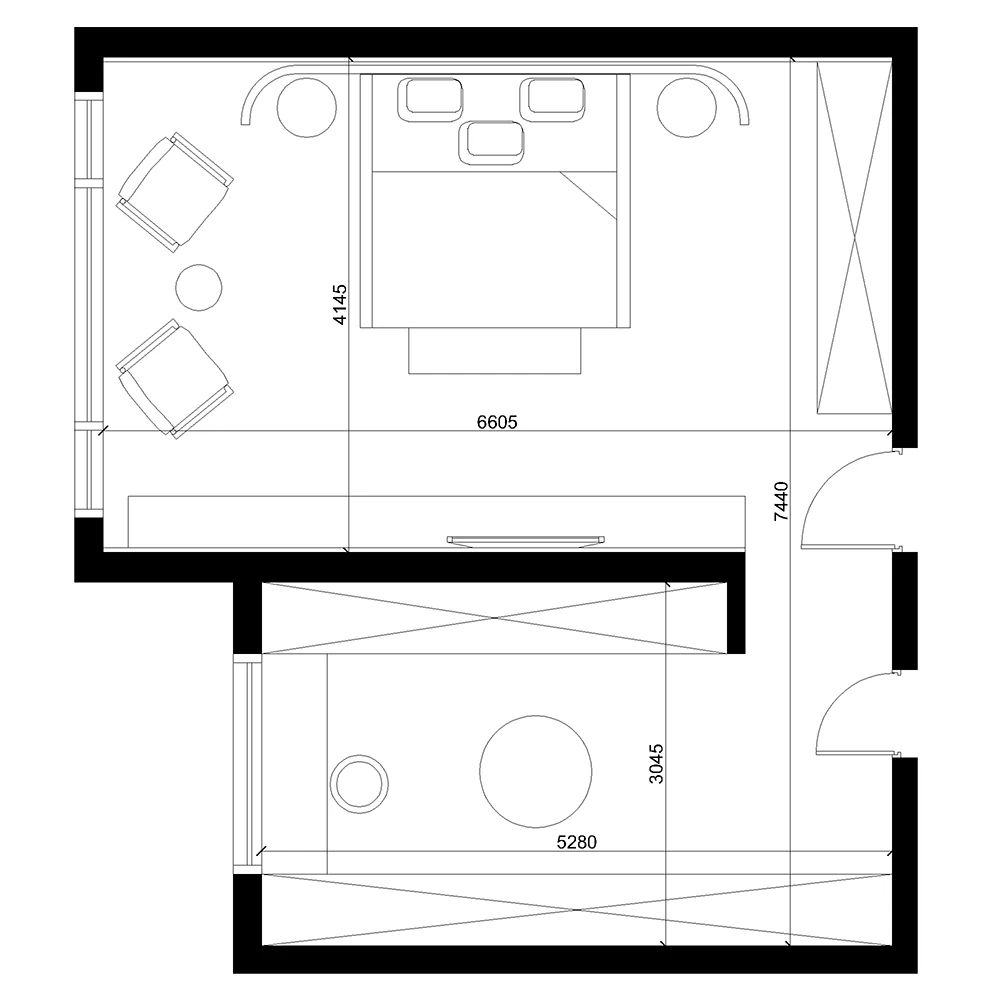 Spazi residenziali 10