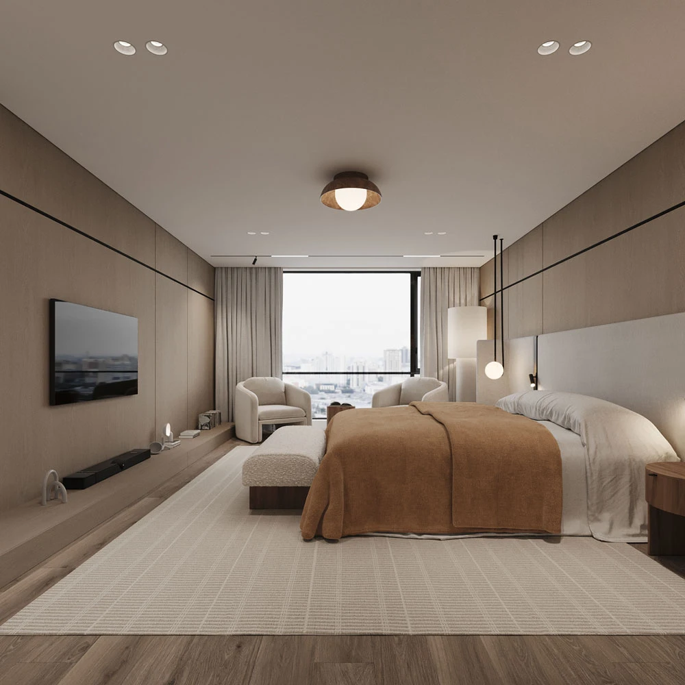 Spazi residenziali 2