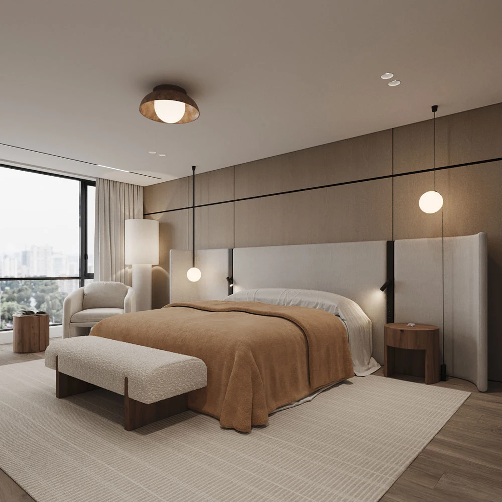 Spazi residenziali 4