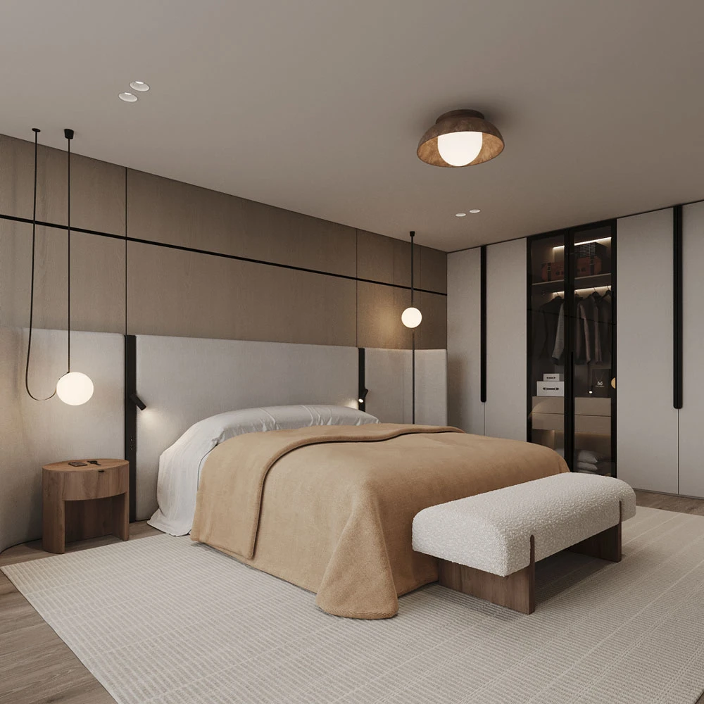 Spazi residenziali 5