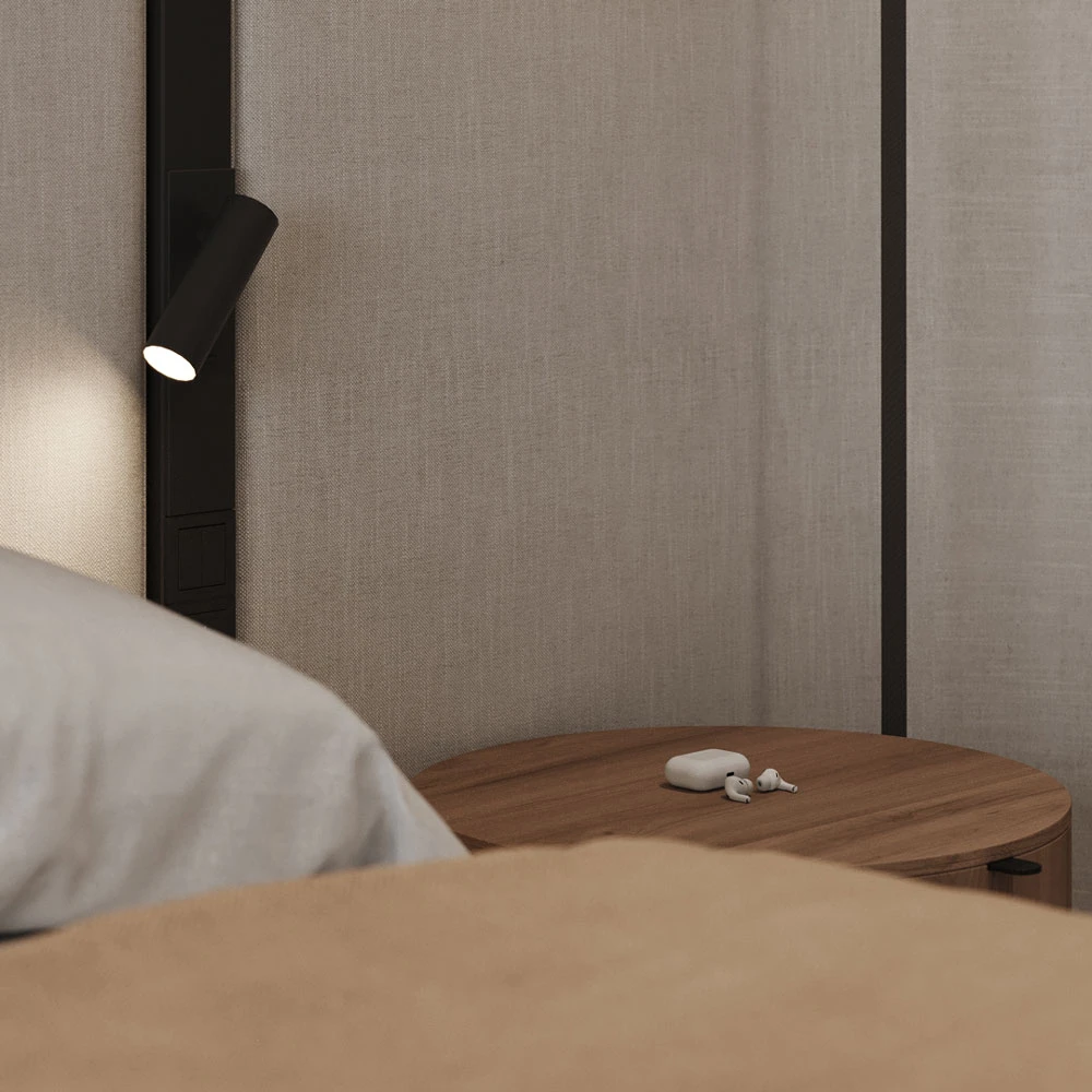 Spazi residenziali 7