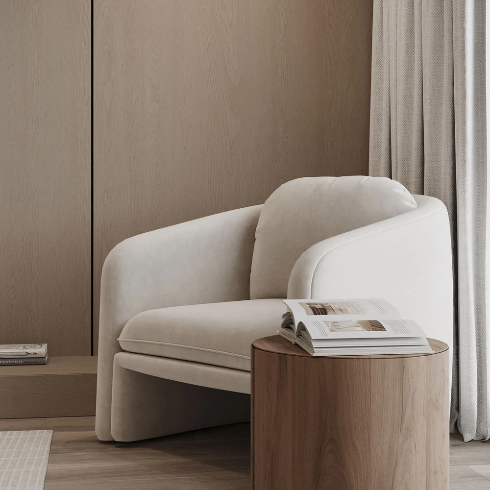 Spazi residenziali 8