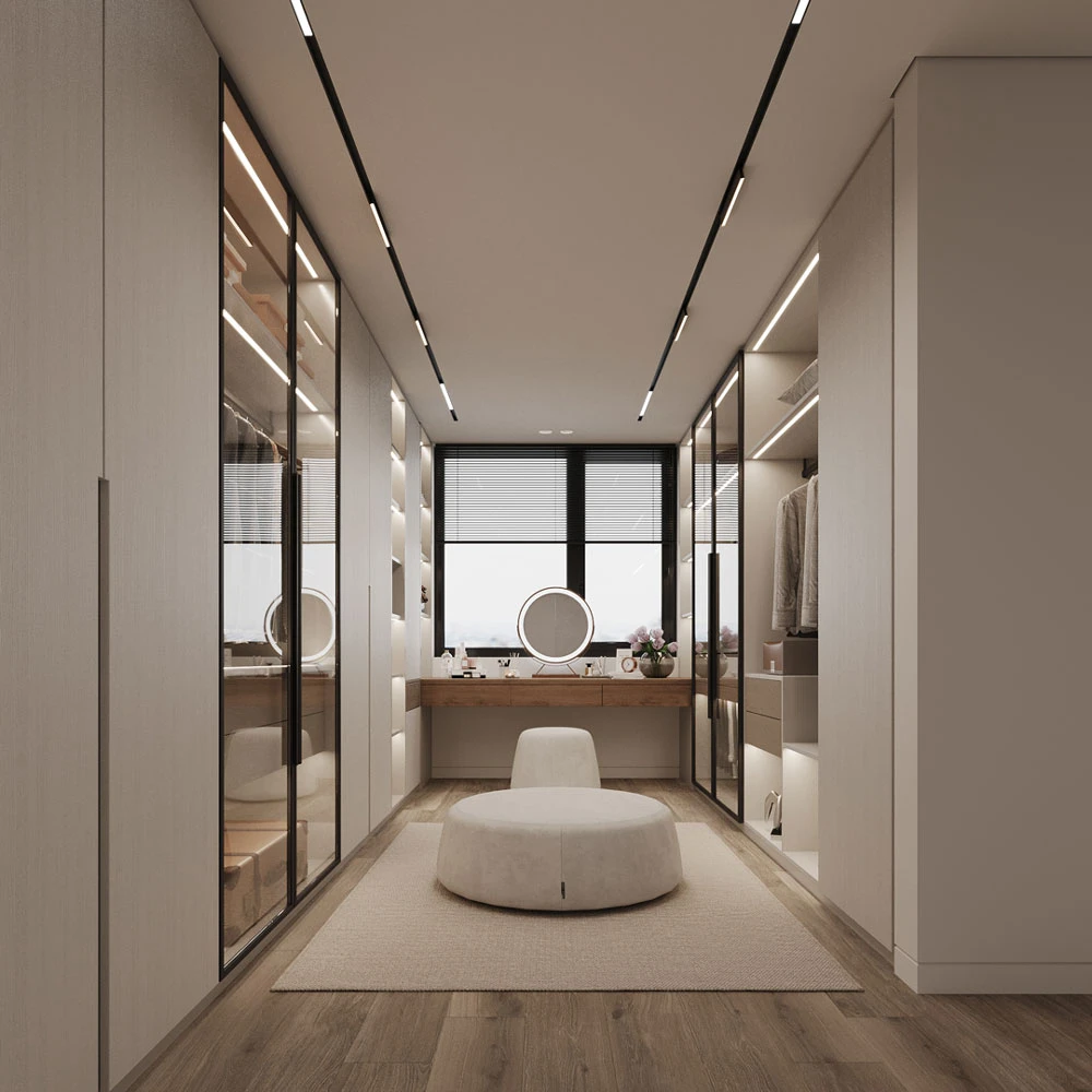 Spazi residenziali 9