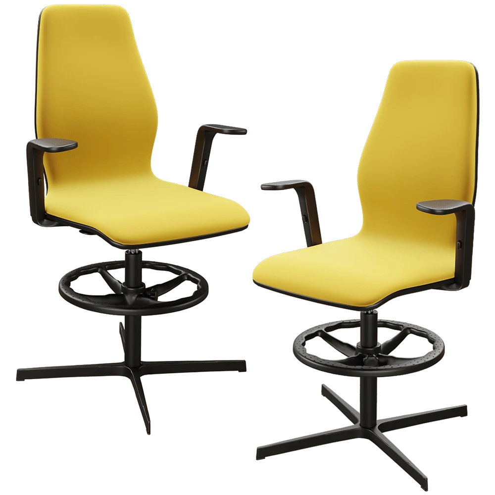Chairs / Office furniture 1