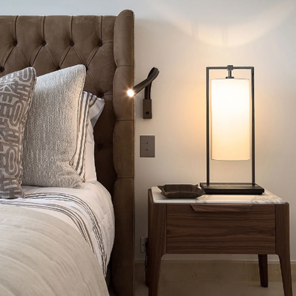 Настольные светильники 3