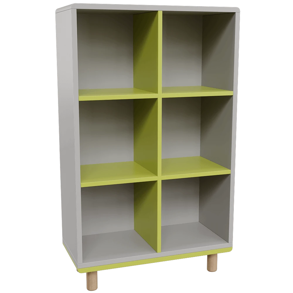  Anrichte & Kommode 1