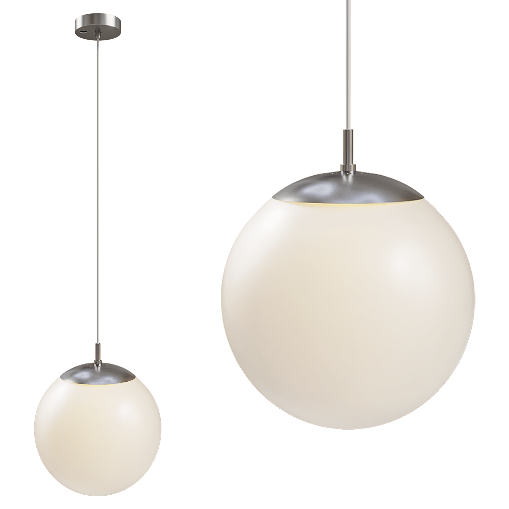  Deckenlampe 1