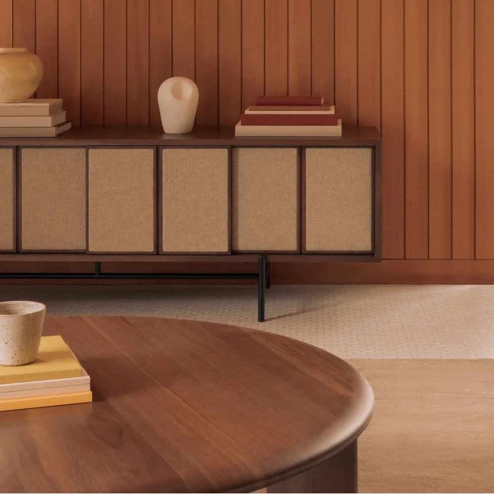 Sideboard & Chest of Drawer 3