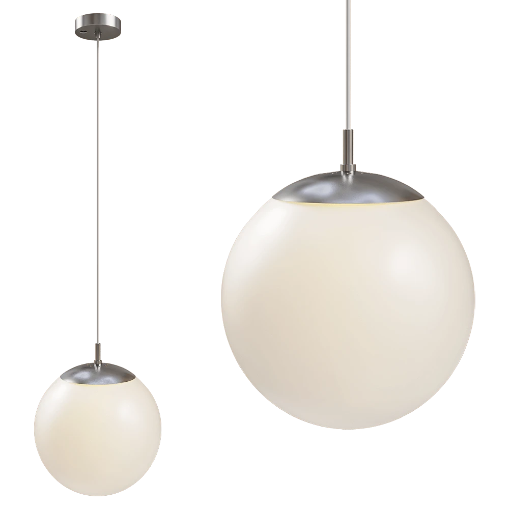Ceiling lamp 1