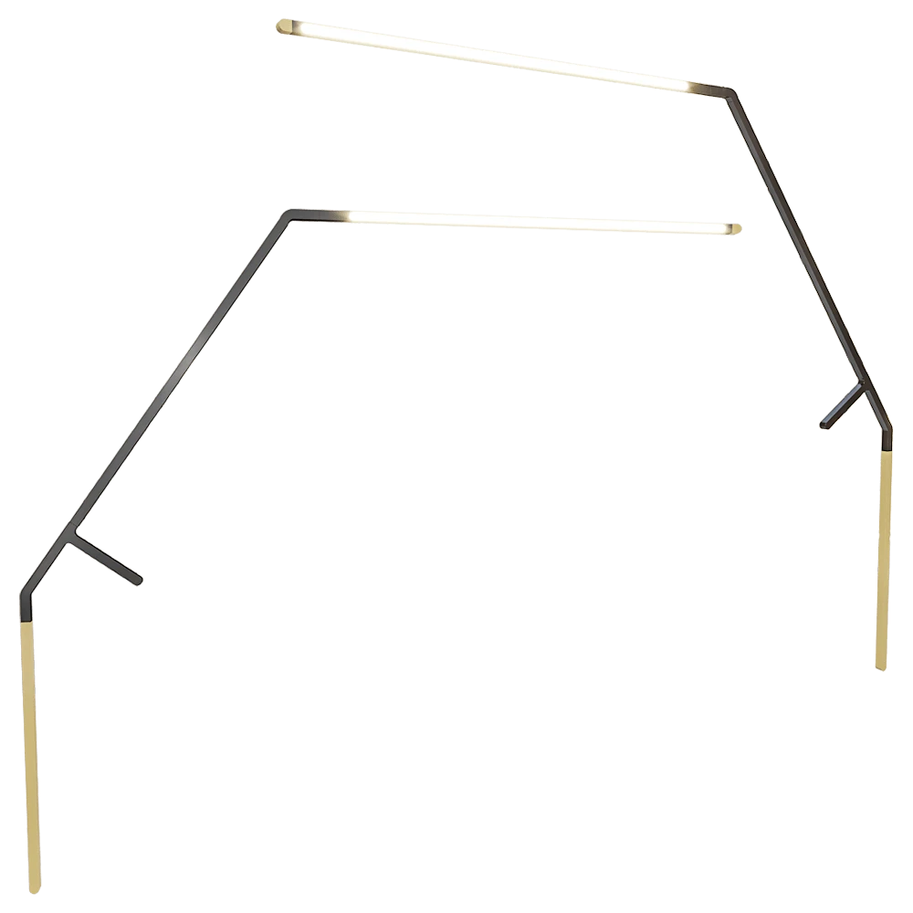 Настольные светильники 1