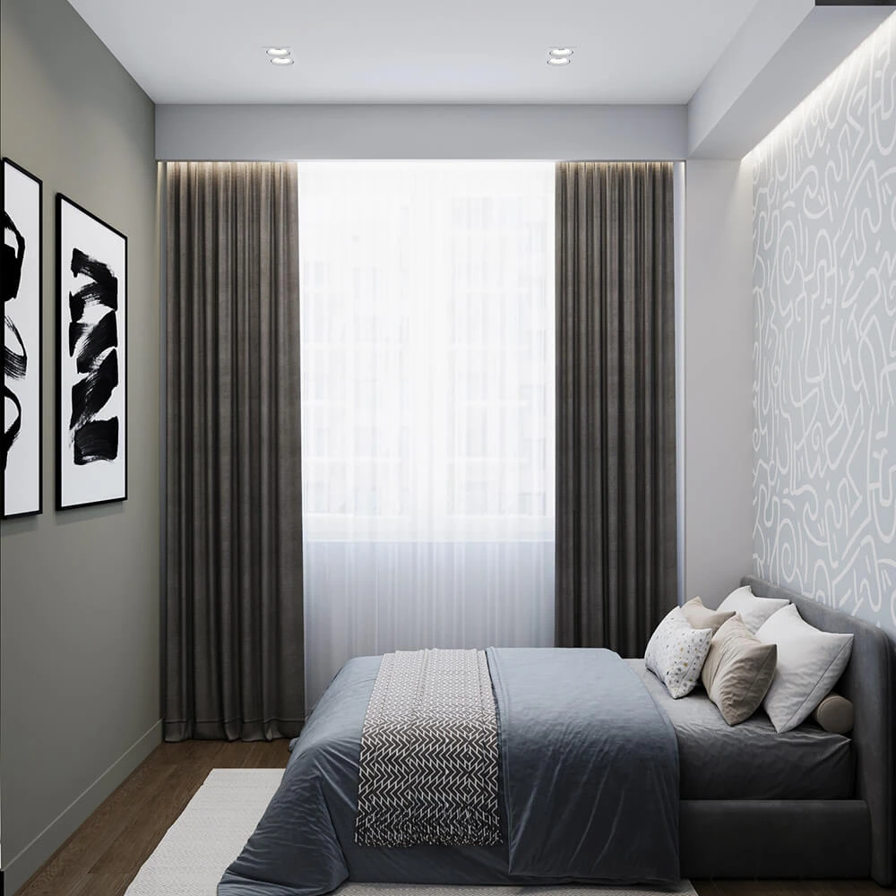 Spazi residenziali 3