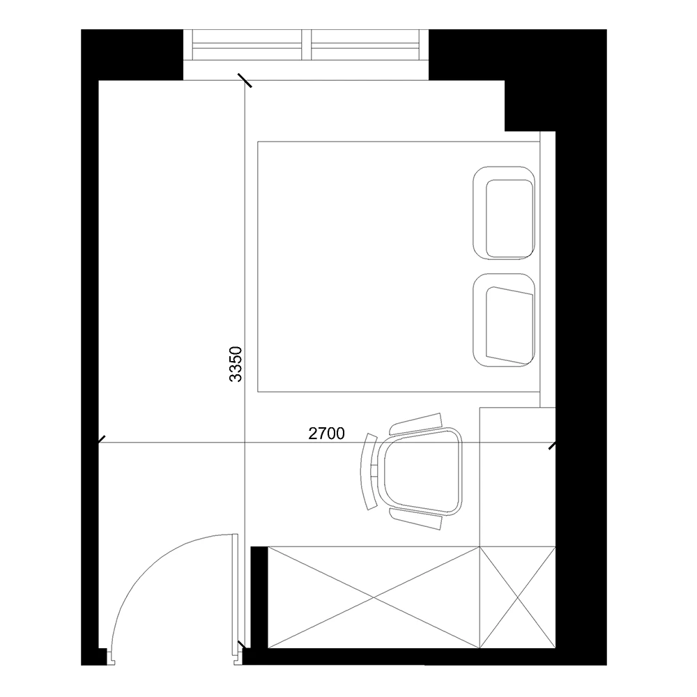 Spazi residenziali 6