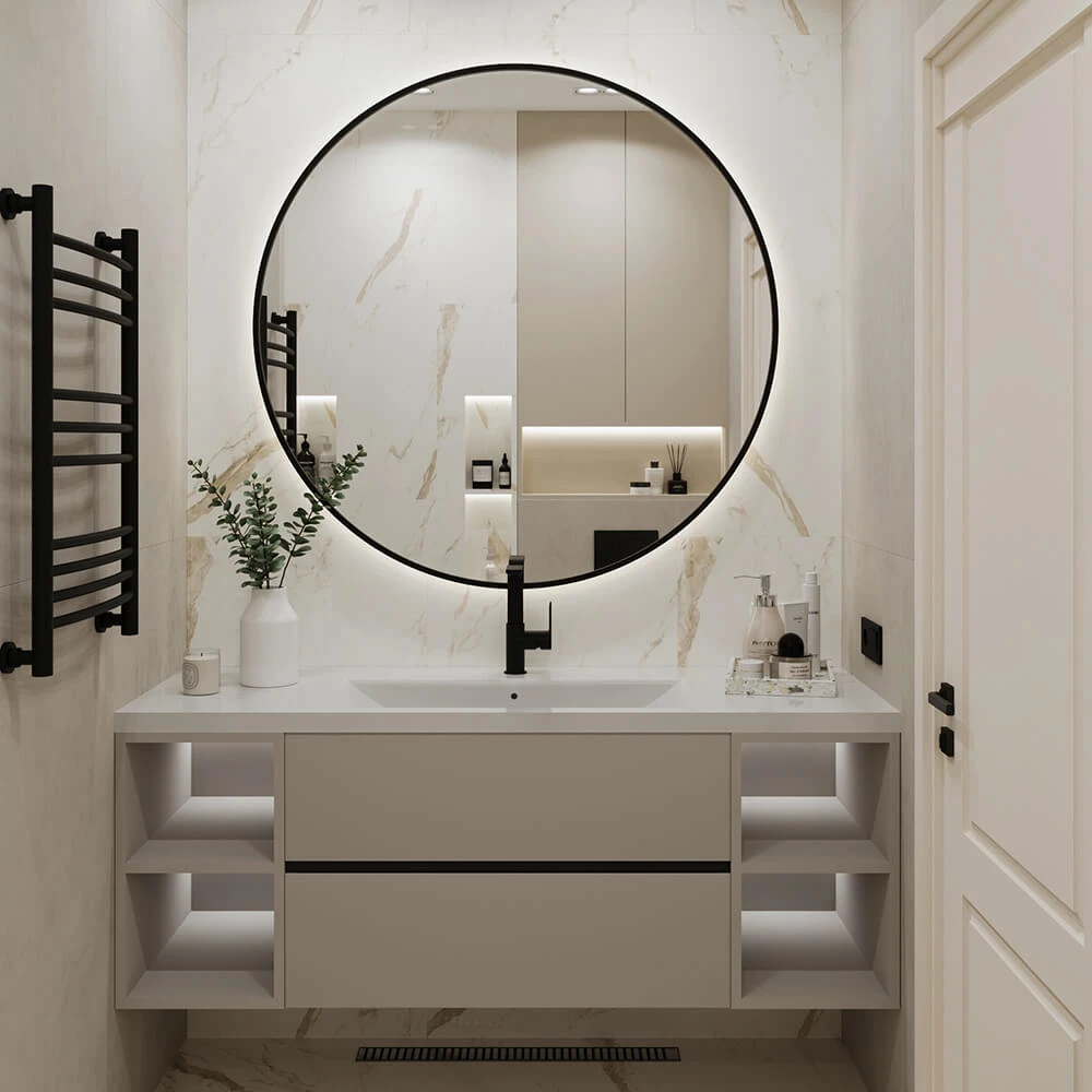 Spazi residenziali 1