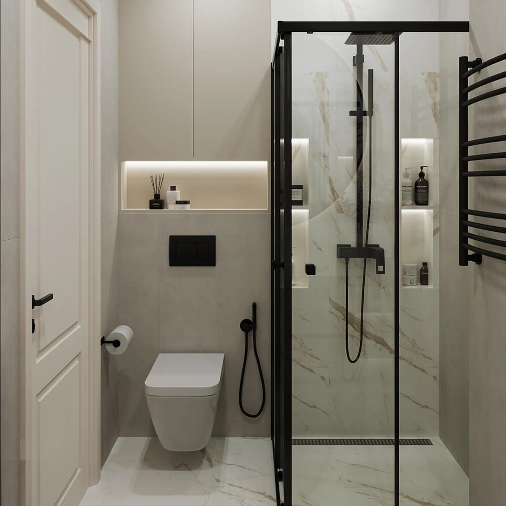 Spazi residenziali 2