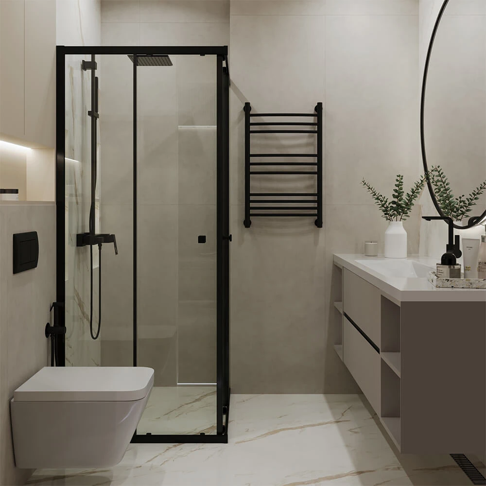 Spazi residenziali 3