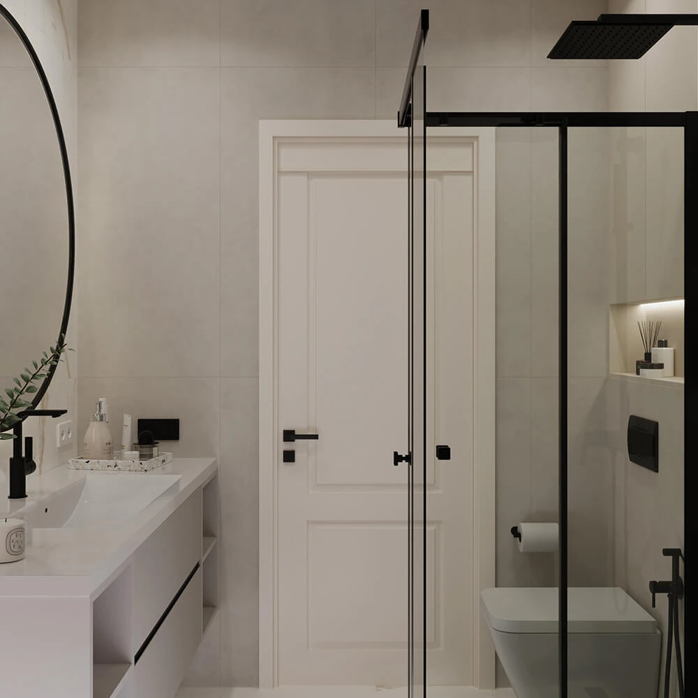 Spazi residenziali 4