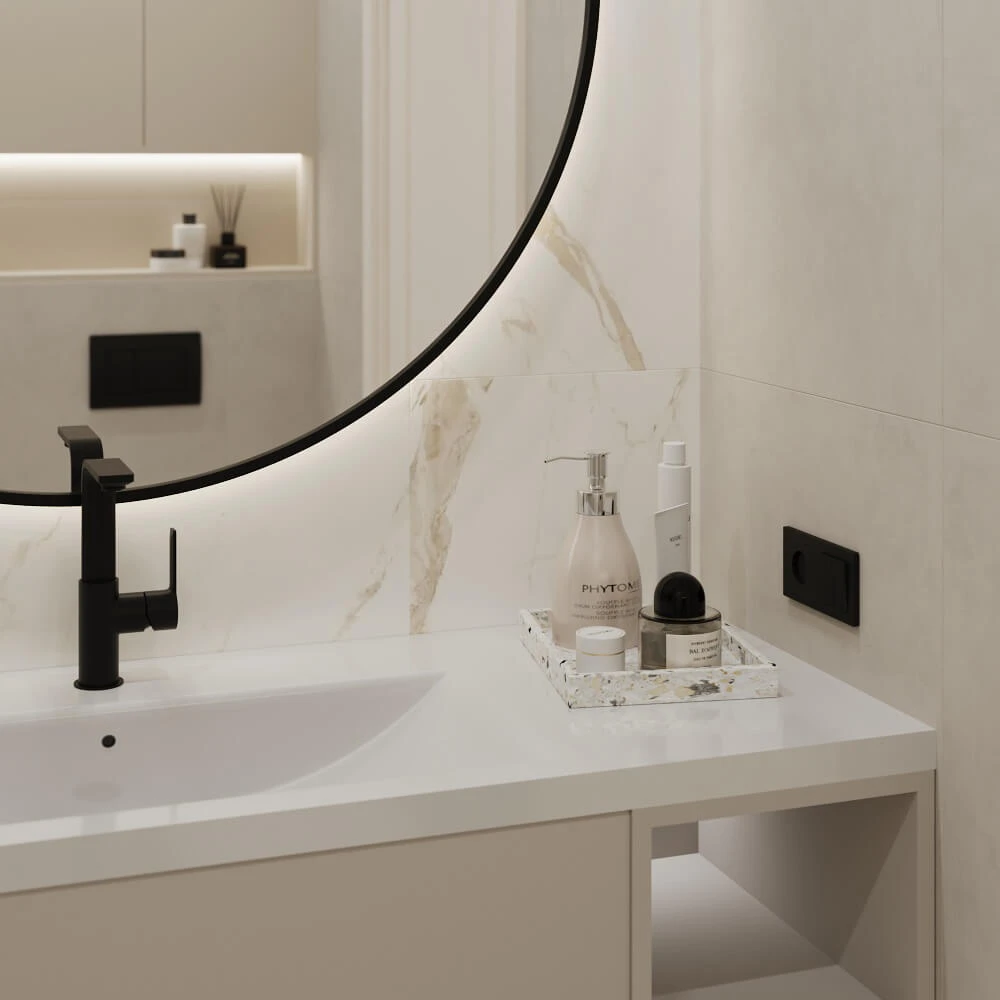 Spazi residenziali 5