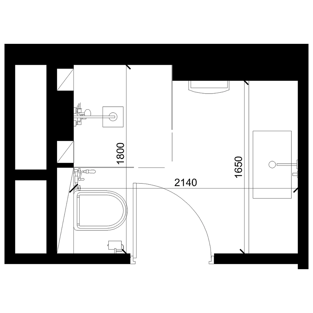 Spazi residenziali 6