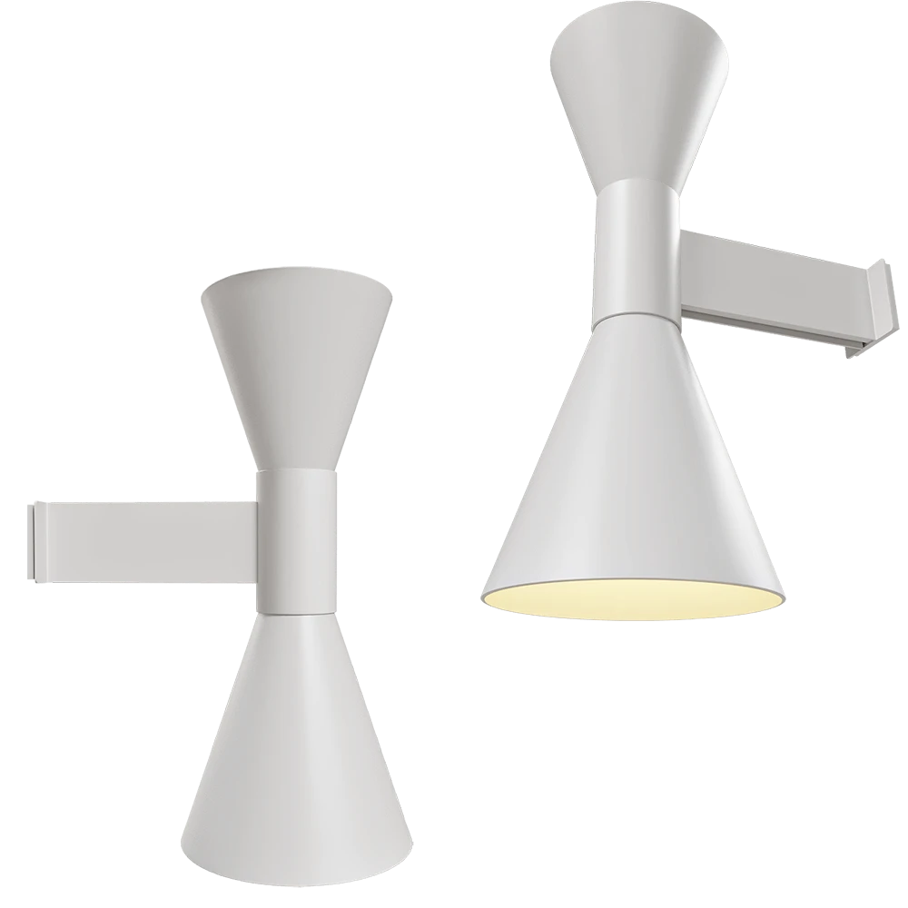 Պատի լույսեր 1