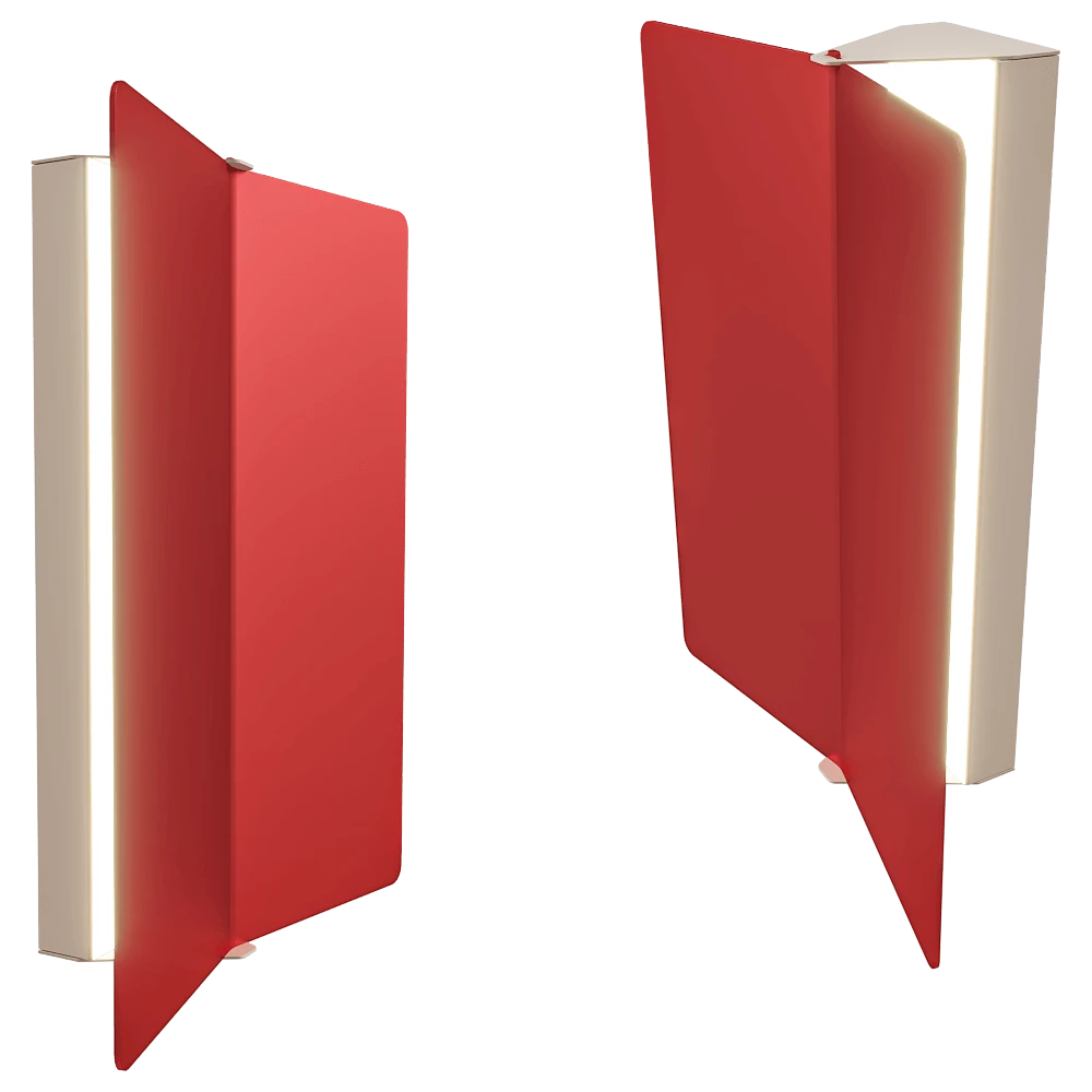 Պատի լույսեր 1