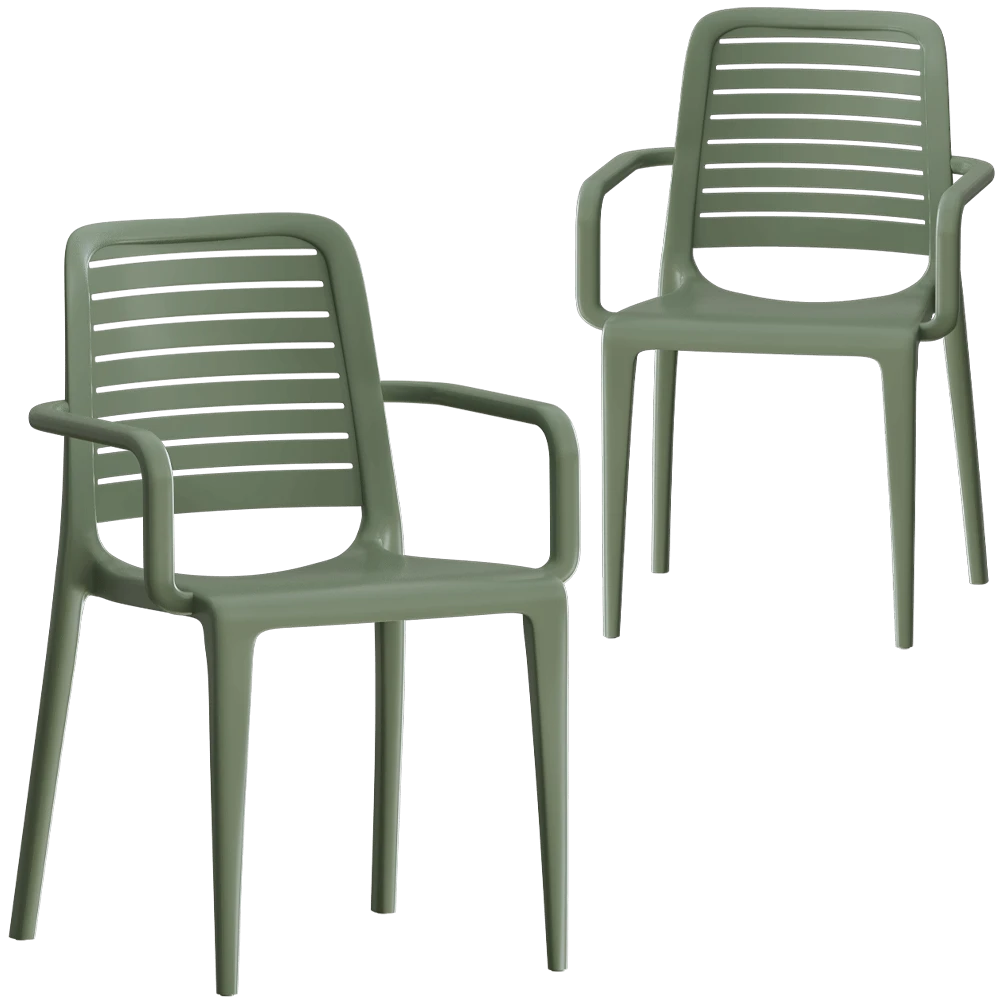 Chairs / Outdoor furniture 1
