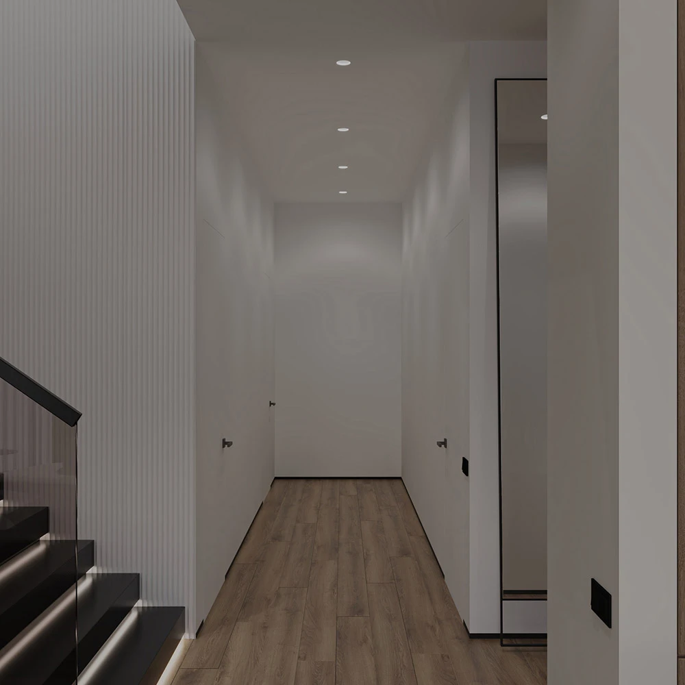 Espaces résidentiels 10