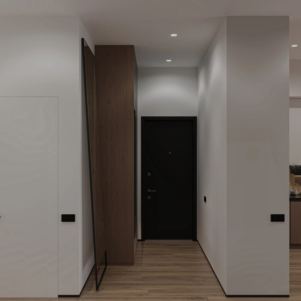 Espaces résidentiels 11