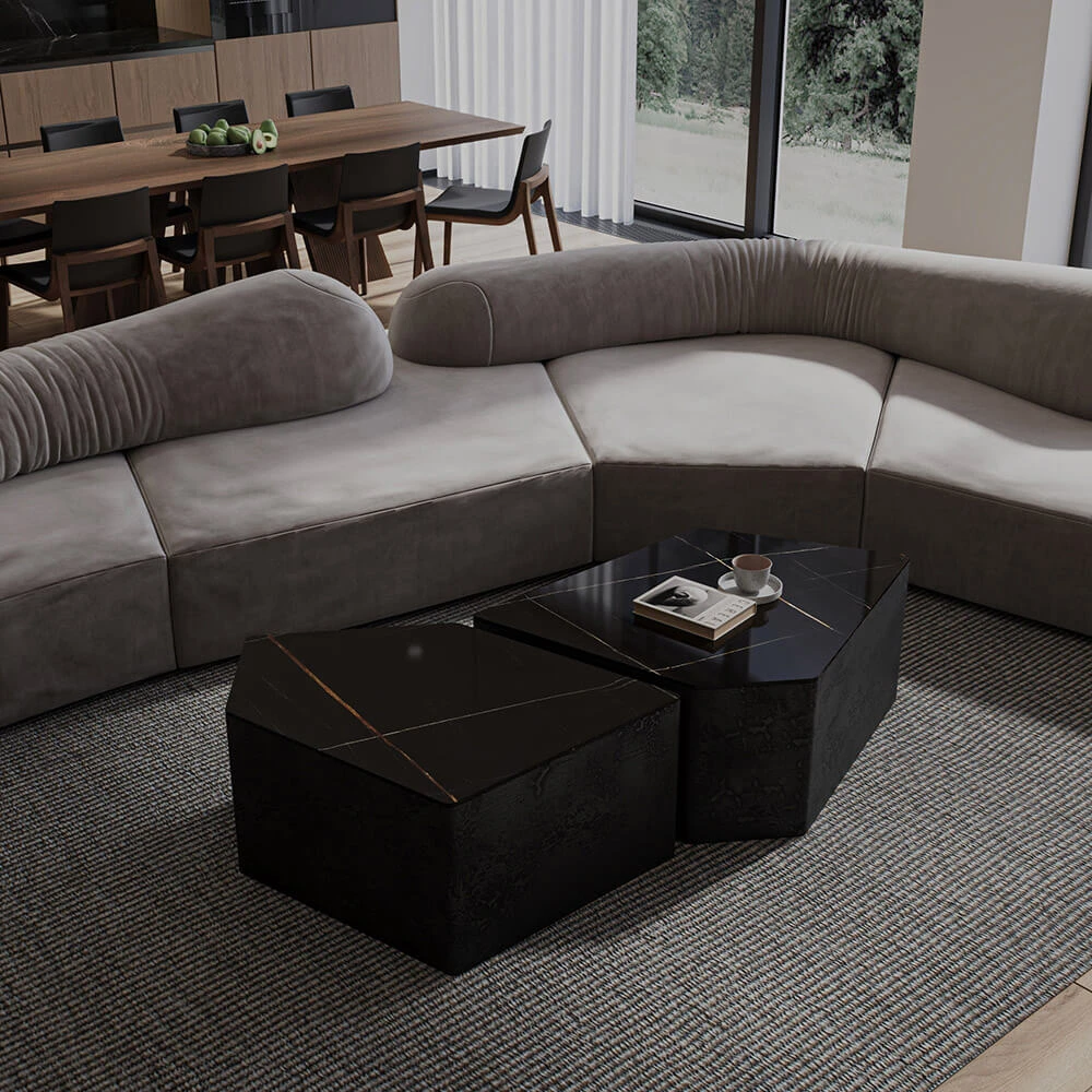 Espaces résidentiels 6