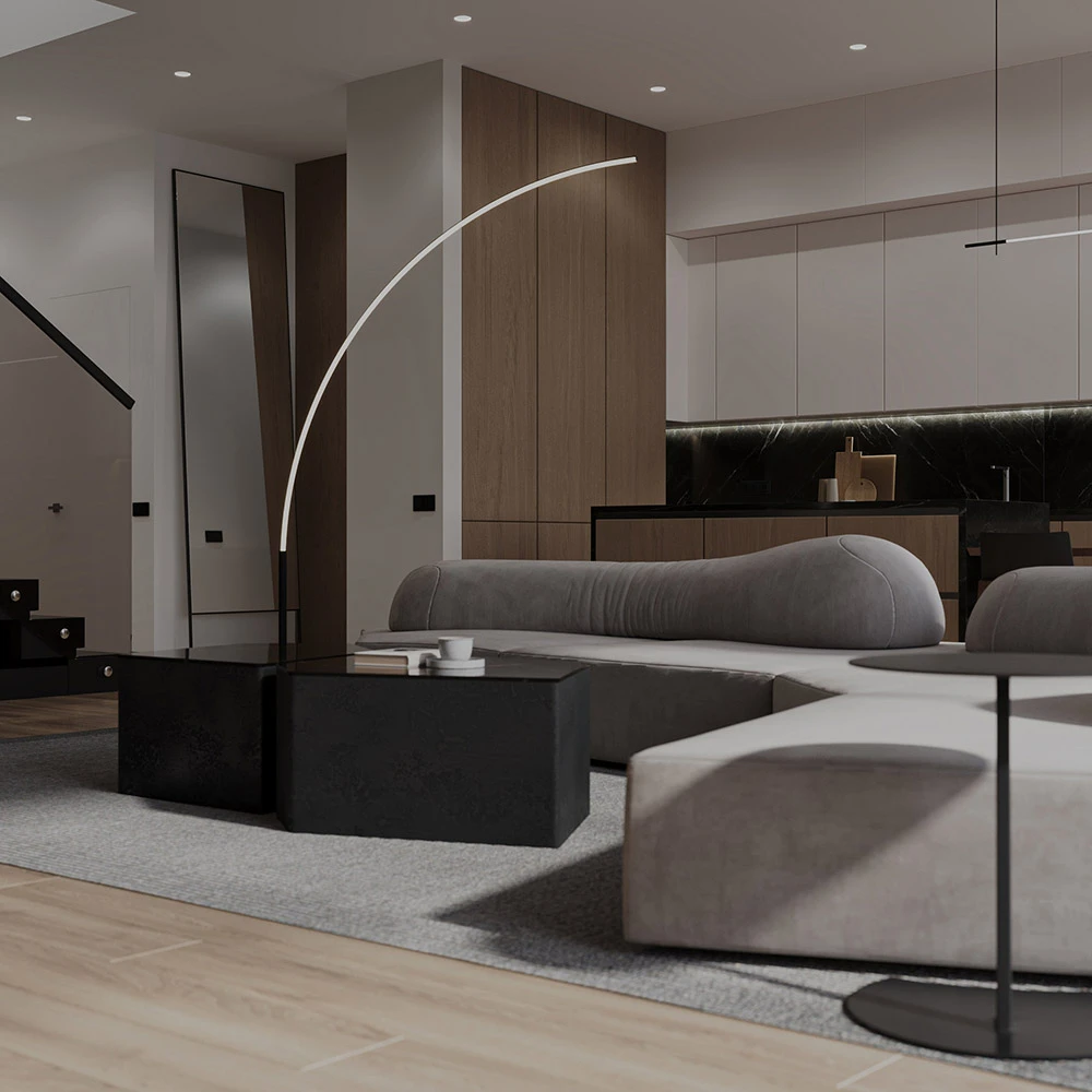 Espaces résidentiels 7