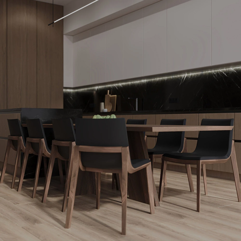 Espaces résidentiels 8