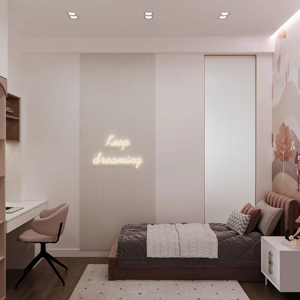 Residential Spaces 4