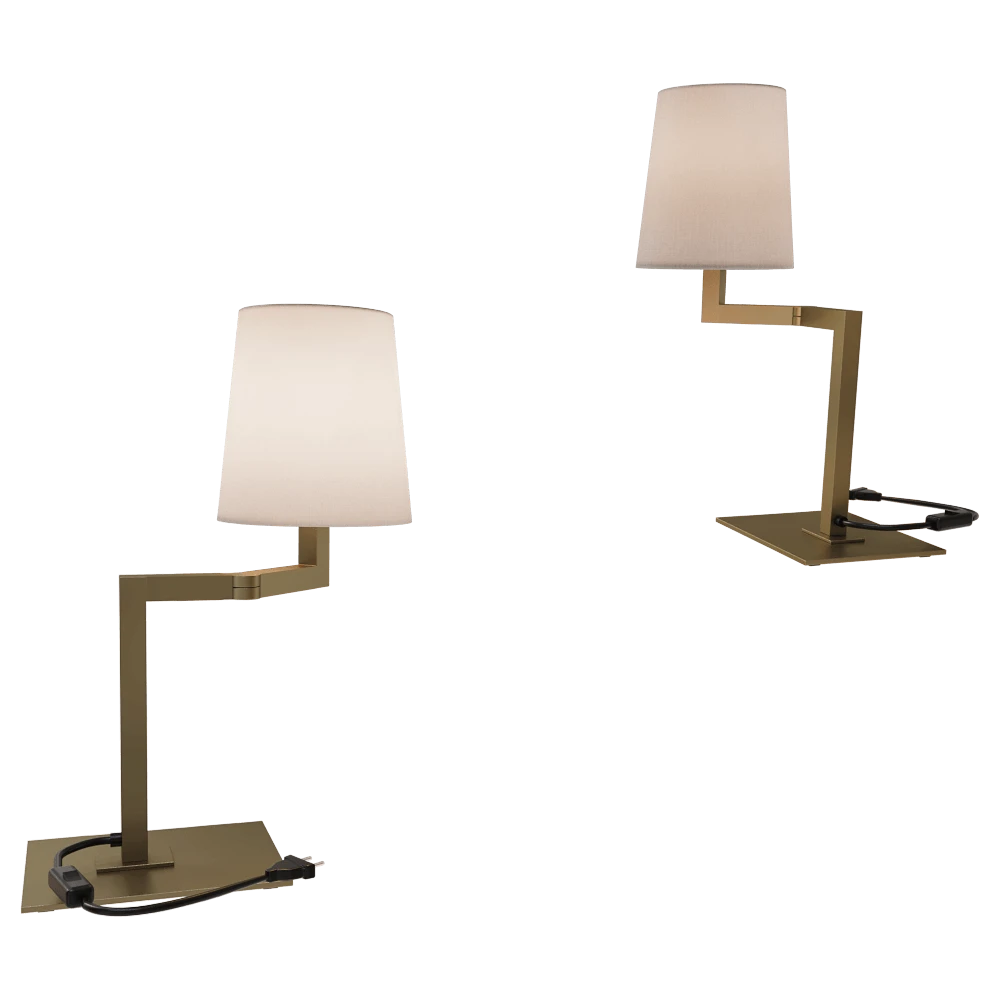 Lampada da tavolo 1
