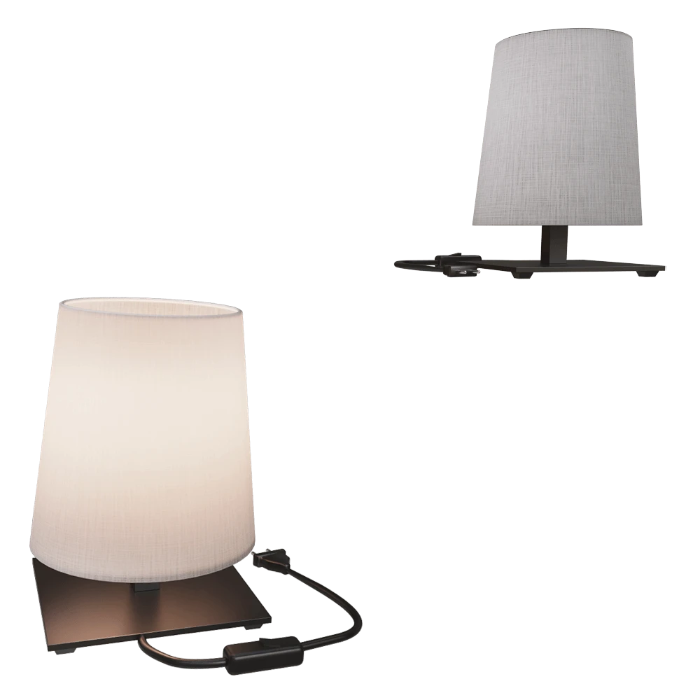 Table lamp 1