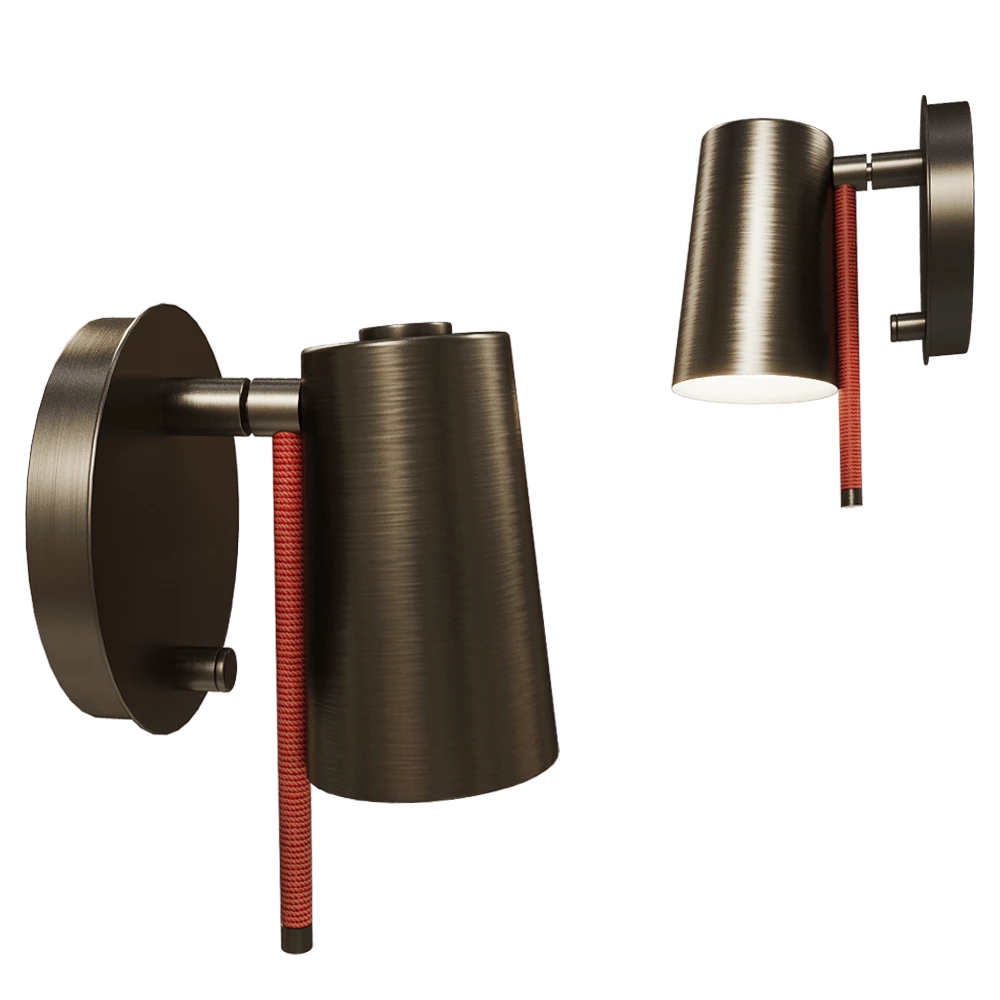 Applique da parete 1