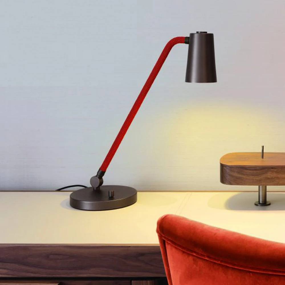  Lampe de table 2