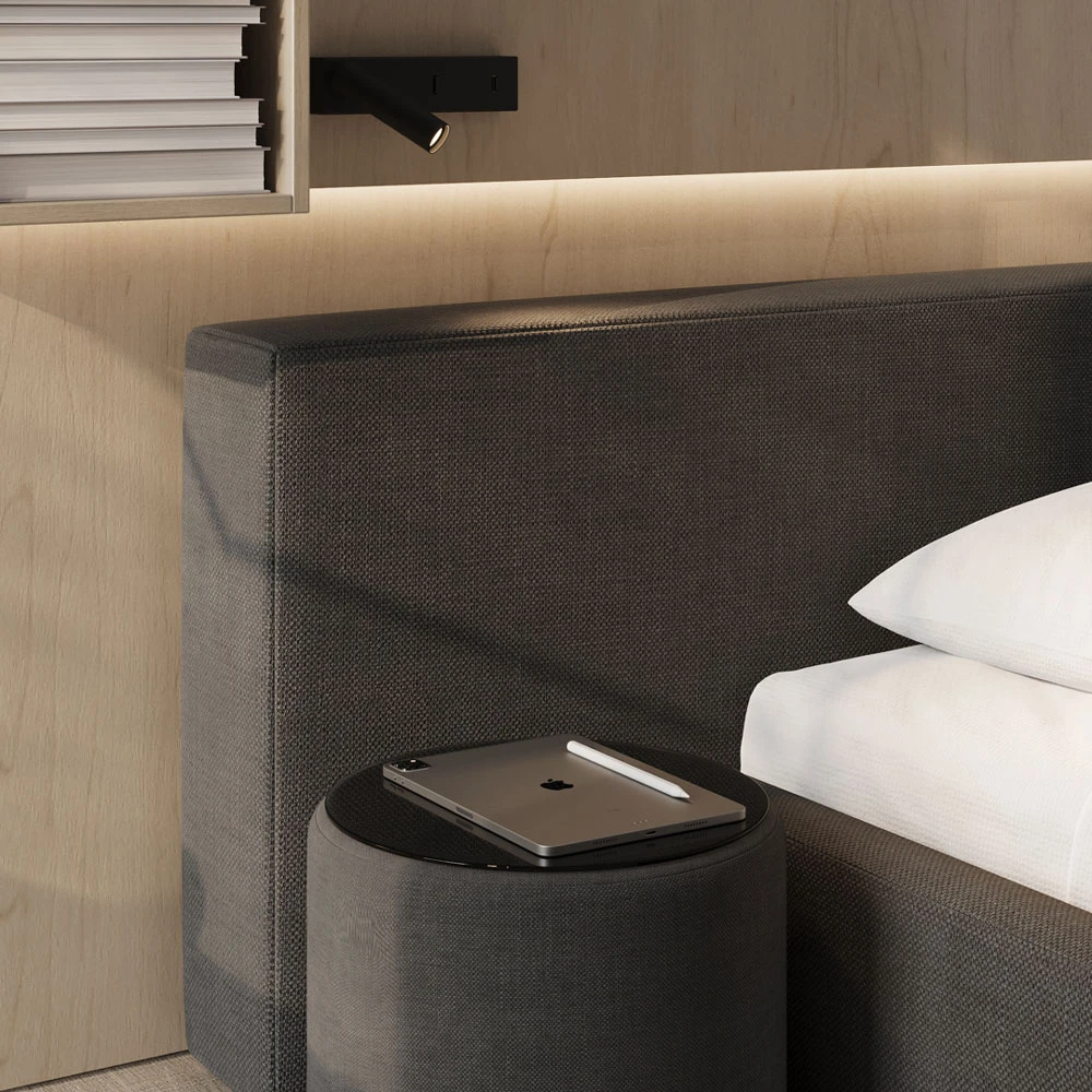 Residential Spaces 6