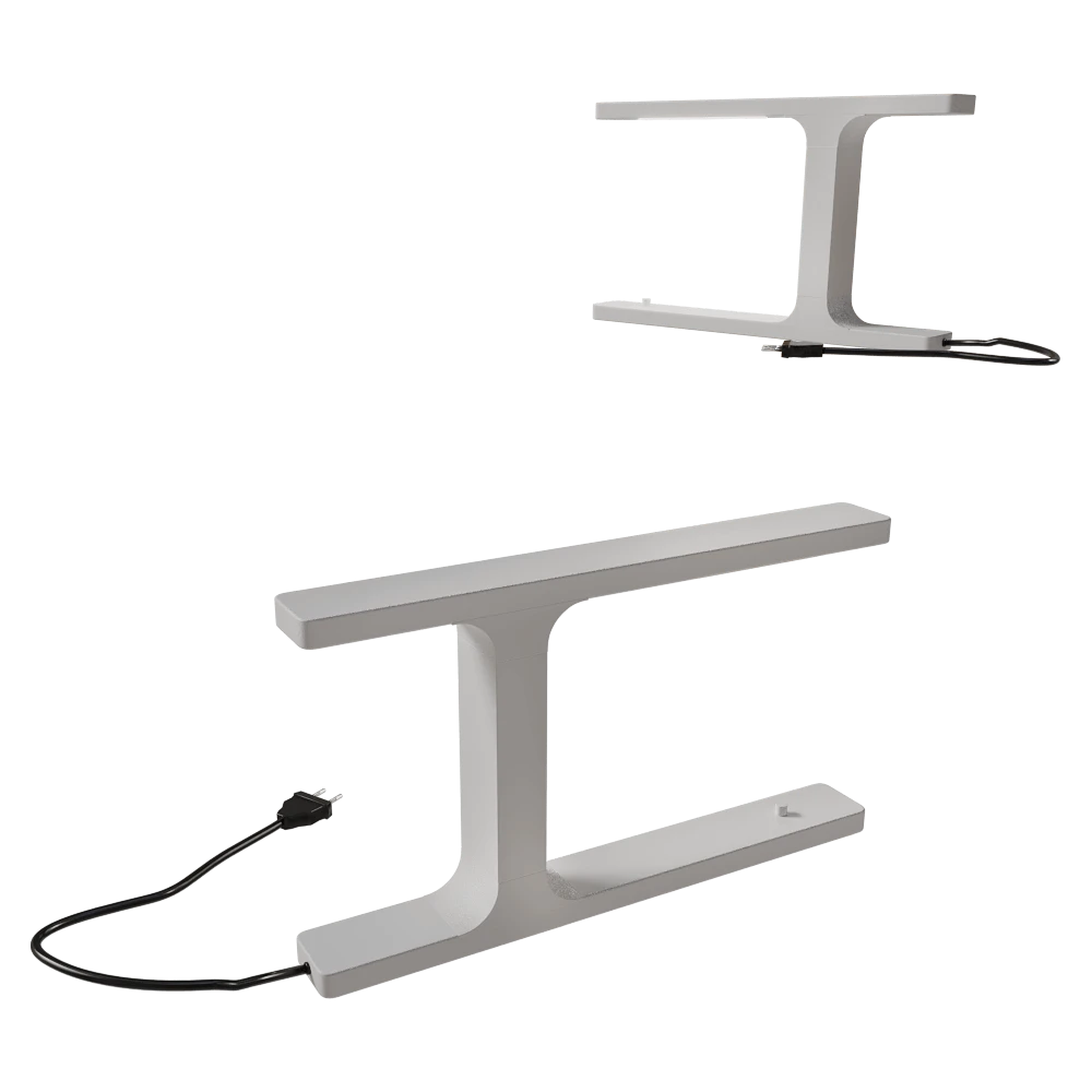 Настольные светильники 1