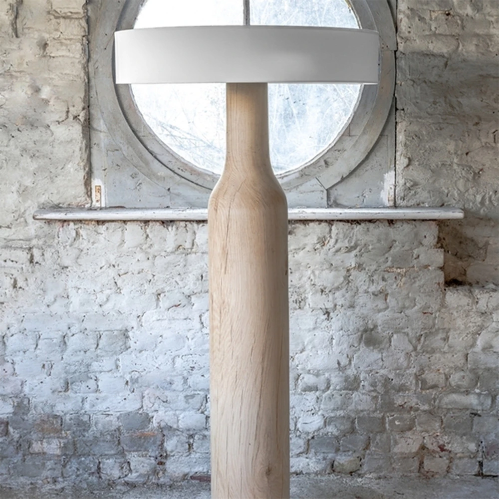 Lampadaire 2