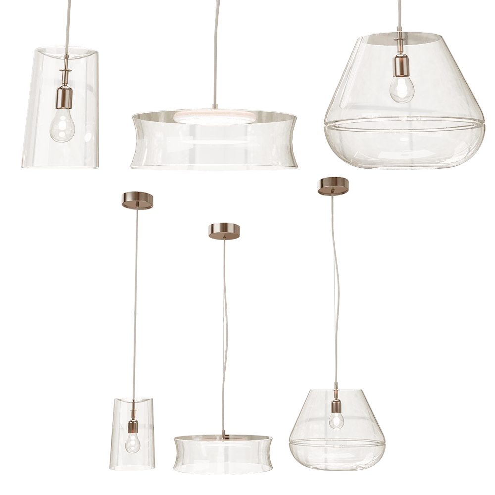 Ceiling lamp 1