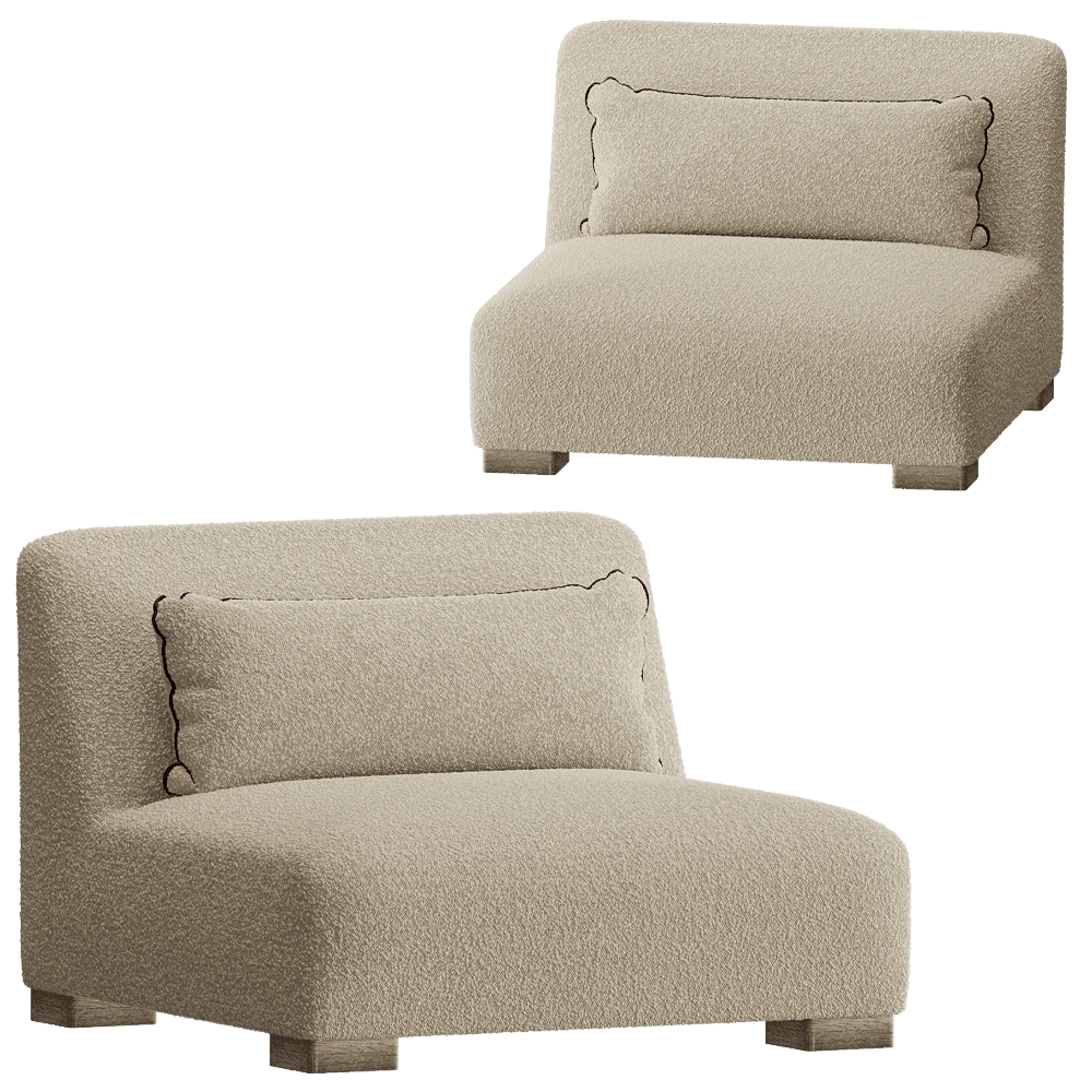 Armchairs 1