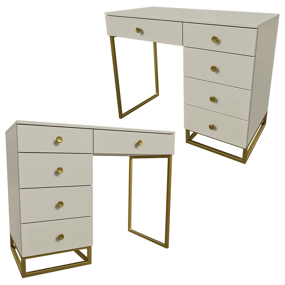  Anrichte & Kommode 1