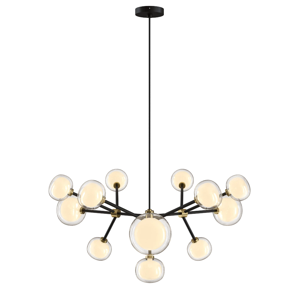 Ceiling lamp 1
