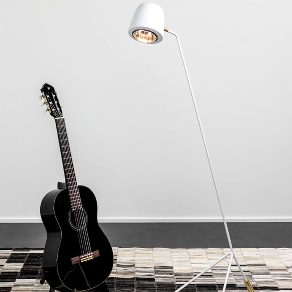 Floor lamp 2